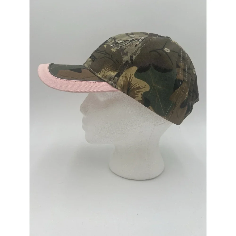 Hat Attack show off